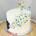 Tinkerbell Cake (D)